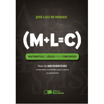 Matemática E Lógica Para Concursos