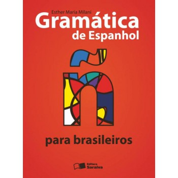 Gramática de espanhos para brasileiros