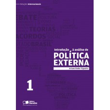 Introdução à Análise De Política Externa