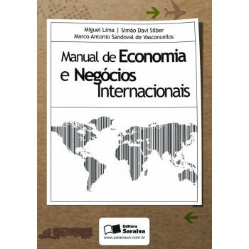 Manual De Economia E Negócios Internacionais