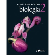 Biologia - Volume 2 - 2ª Ano