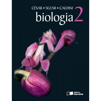 Biologia - Volume 2 - 2ª Ano