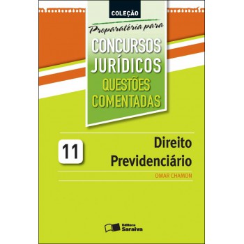 Direito Previdenciário - 1ª Edição De 2012