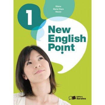 New English point - 1