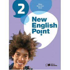 New English point - 2