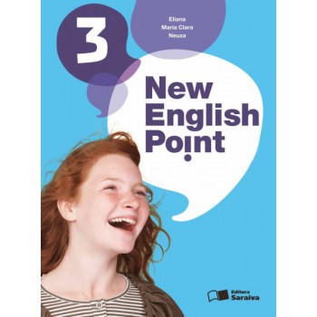 New English point - 3