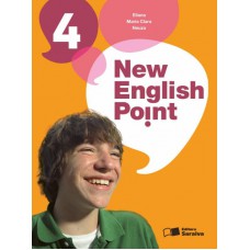 New English point - 4