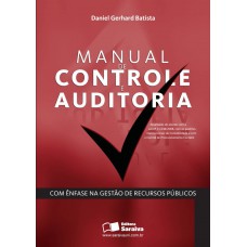 Manual De Controle E Auditoria