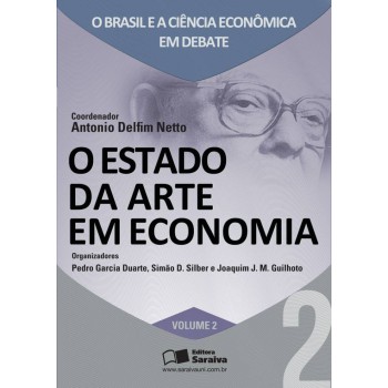 O Estado Da Arte Em Economia