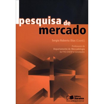 Pesquisa De Mercado