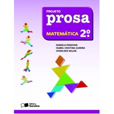 Projeto Prosa - Matemática - 2º Ano