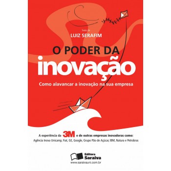 O Poder Da Inovação: Como Alavancar A Inovação Na Sua Empresa