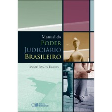 Manual Do Poder Judiciário Brasileiro - 1ª Edição De 2012