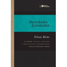 Sociedades Limitadas: 10ª Edição De 2012