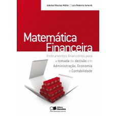 Matemática Financeira