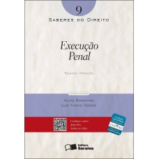 Execução Penal - 1ª Edição De 2012