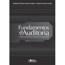 Fundamentos Da Auditoria: A Auditoria Das Demonstrações Financeiras Em Um Contexto Global