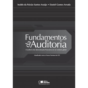 Fundamentos Da Auditoria: A Auditoria Das Demonstrações Financeiras Em Um Contexto Global