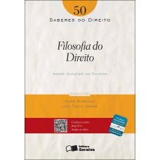 Filosofia Do Direito - 1ª Edição De 2012