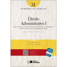 Direito Administrativo Ii - 1ª Edição De 2012: Temas Introdutórios E Princípios Da Administração Pública, Atos Administrativos, Poderes Da Administração, Impossibilidade Administrativa