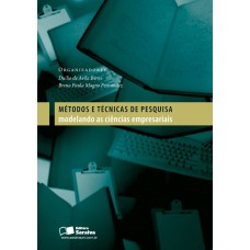 Métodos E Técnicas De Pesquisa: Modelando As Ciências Empresariais