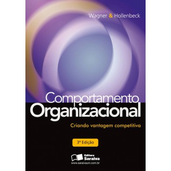 Comportamento Organizacional