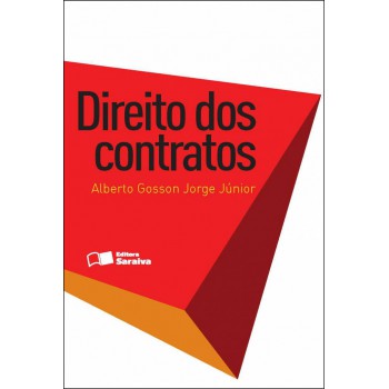 Direito Dos Contratos - 1ª Edição De 2012