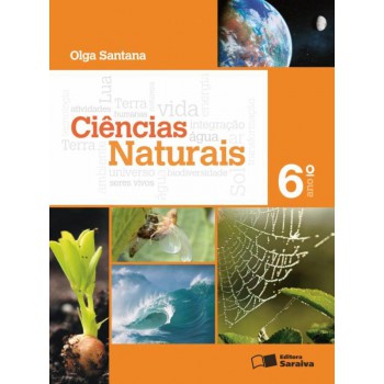 Ciências Naturais - 6º Ano