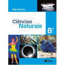 Ciências Naturais - 8º Ano