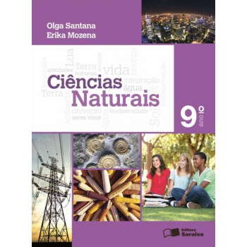 Ciências Naturais - 9º Ano