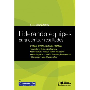 Liderando Equipes Para Otimizar Resultados