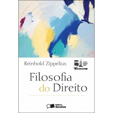 Filosofia Do Direito - 1ª Edição De 2012