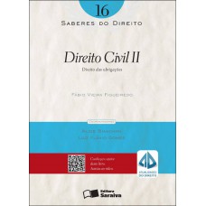 Direito Civil Ll - 1ª Edição De 2012: Direito Das Obrigações