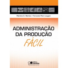 Administração Da Produção