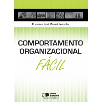 Comportamento Organizacional