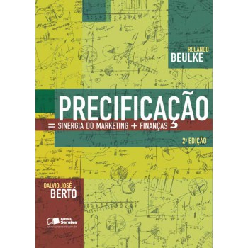 Precificação: Sinergia Do Marketing + Finanças