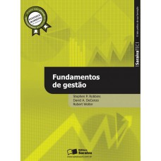 Fundamentos De Gestão