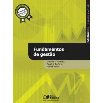 Fundamentos De Gestão