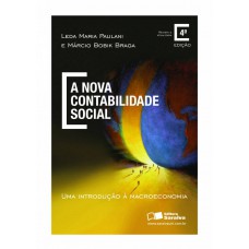 Nova Contabilidade Social: Uma Introdução à Macroeconomia