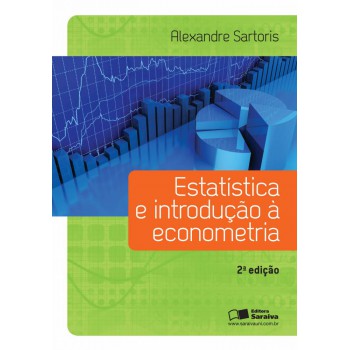 Estatistica E Introdução A Econometria