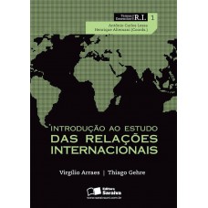 Introdução Ao Estudo Das Relações Internacionais