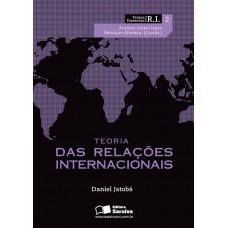 Teoria Das Relações Internacionais