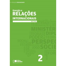 Energia E Relações Internacionais