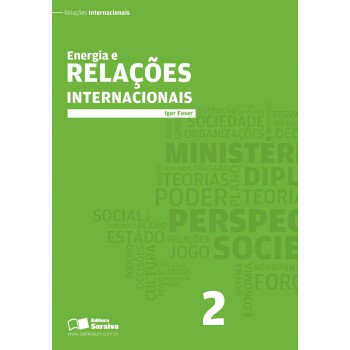 Energia E Relações Internacionais