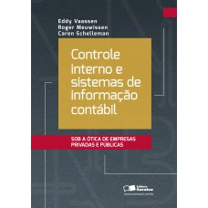 Controle Interno E Sistemas De Informação Contábil