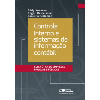 Controle Interno E Sistemas De Informação Contábil