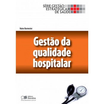 Gestão Da Qualidade Hospitalar