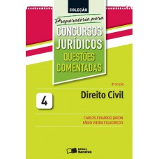 Direito Civil - 2ª Edição De 2013