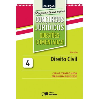 Direito Civil - 2ª Edição De 2013