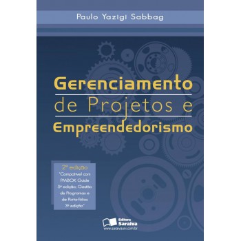 Gerenciamento De Projetos E Empreendedorismo